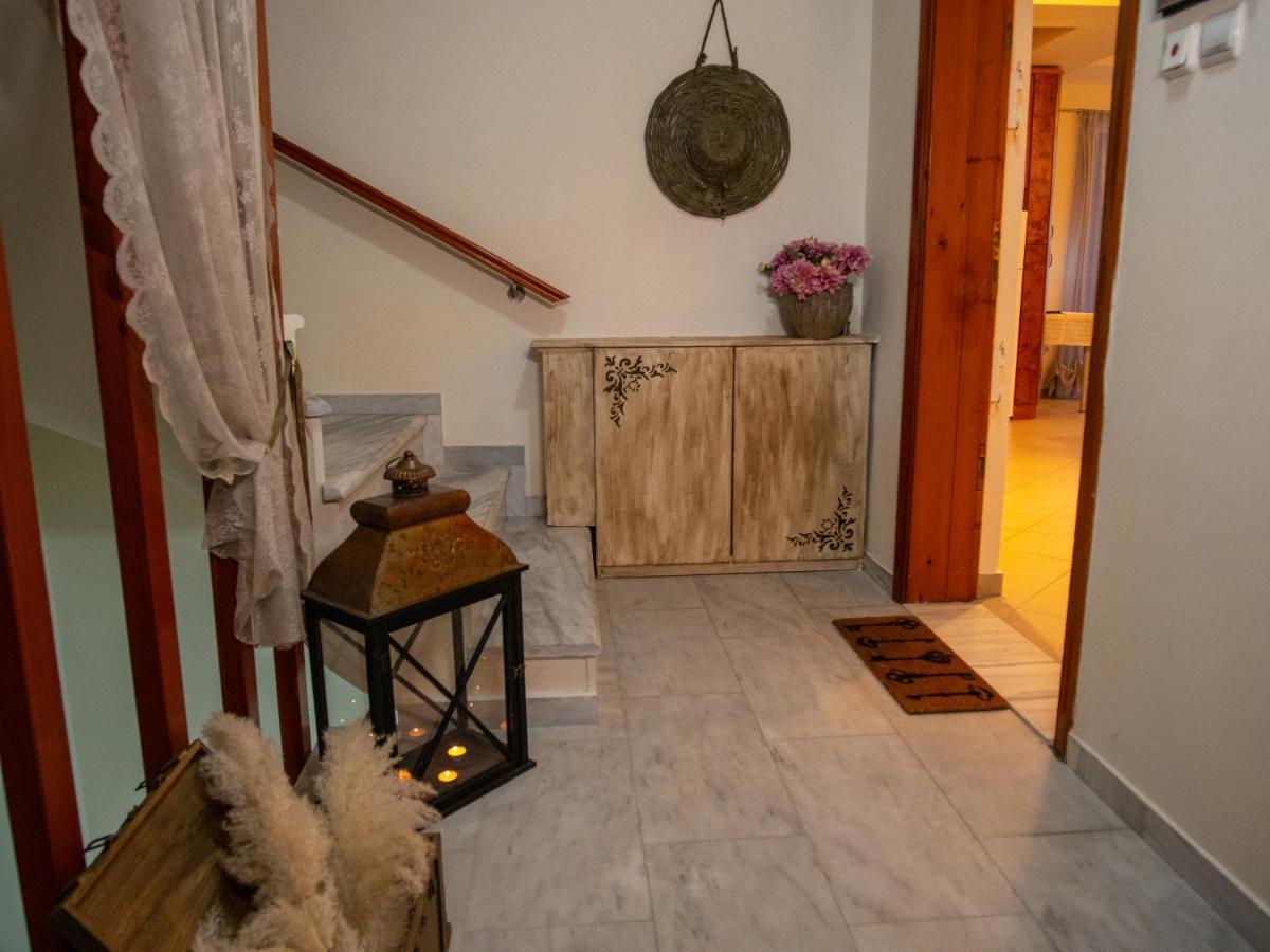 Helen - The Spartan Home Kültér fotó