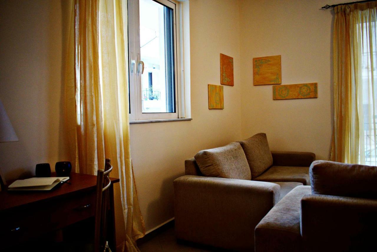 Helen - The Spartan Home Kültér fotó